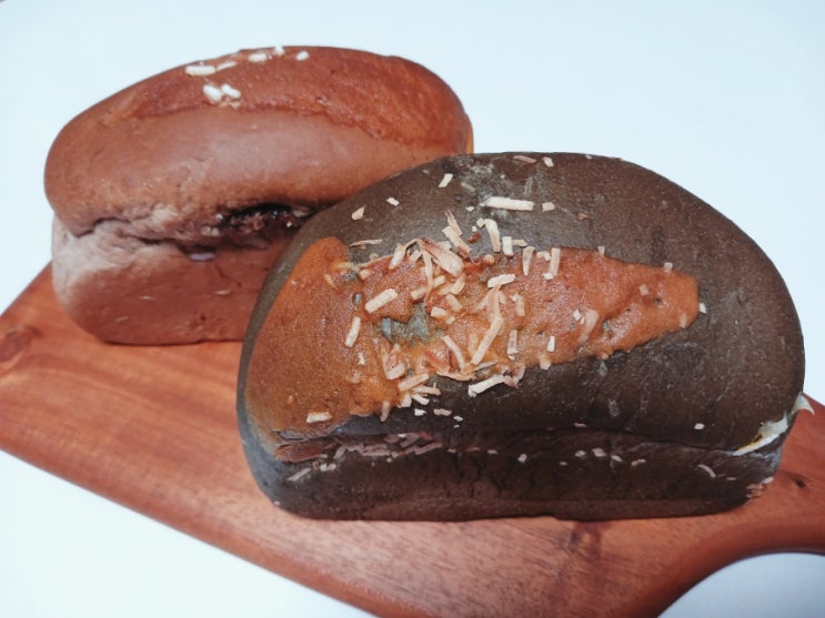 인천 베이커리 서창동 빵집 찰찰보리식빵 서창점