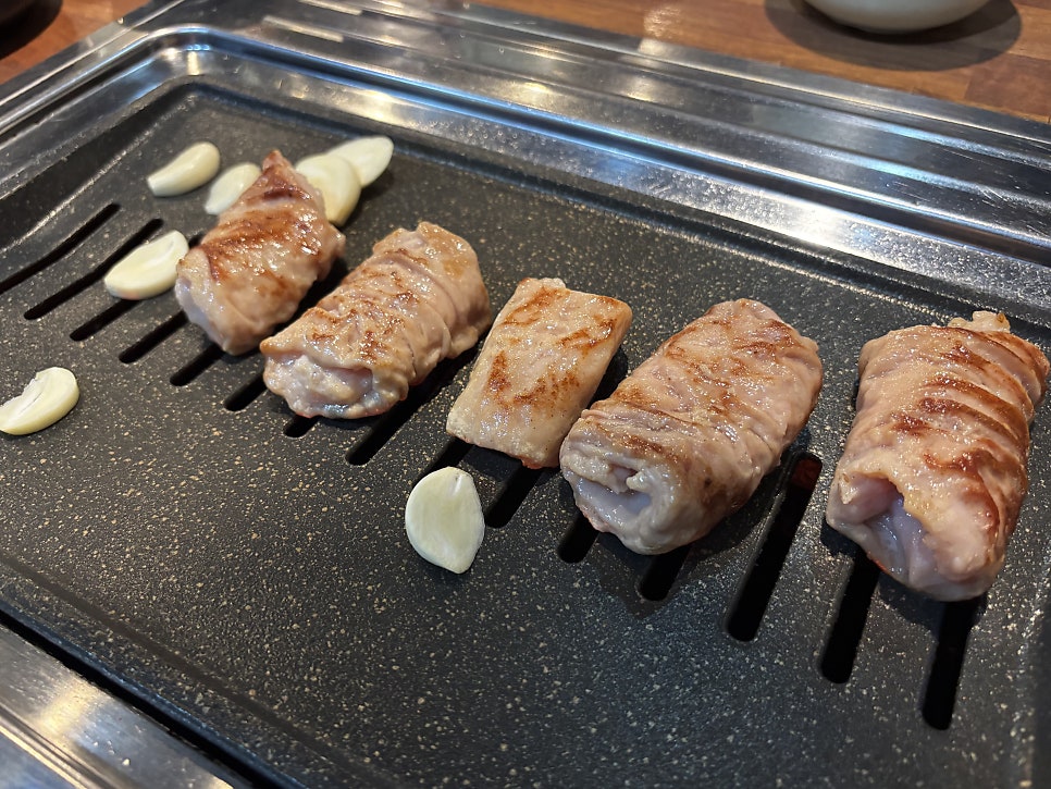 서민생막창 사진 6