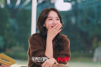 신혜선 프로필 완전정리 나이·학력·대표작부터 ‘레이디두아’까지