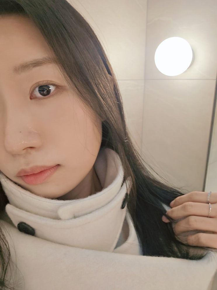  여의도 미용실 염색 잘하는 곳 준오헤어 이서 디자이너