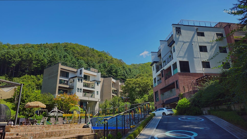 더오딘펜션 사진 3
