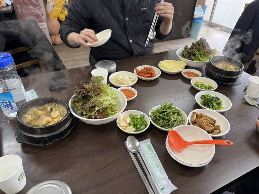 광릉불고기 포천점 사진 4