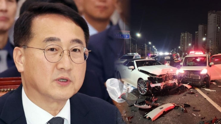  김인호 산림청장 직권면직 충격… 음주운전 물의로 임명 철회, 낙하산 논란까지 터졌다