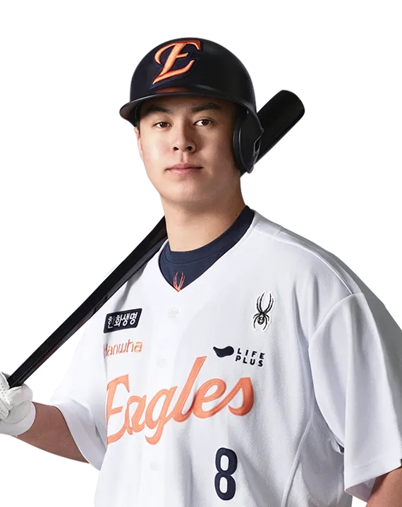  <KBO프로야구> 한화 노시환, 11년 총액 307억원 비FA 계약에 대한 롯데팬 심정
