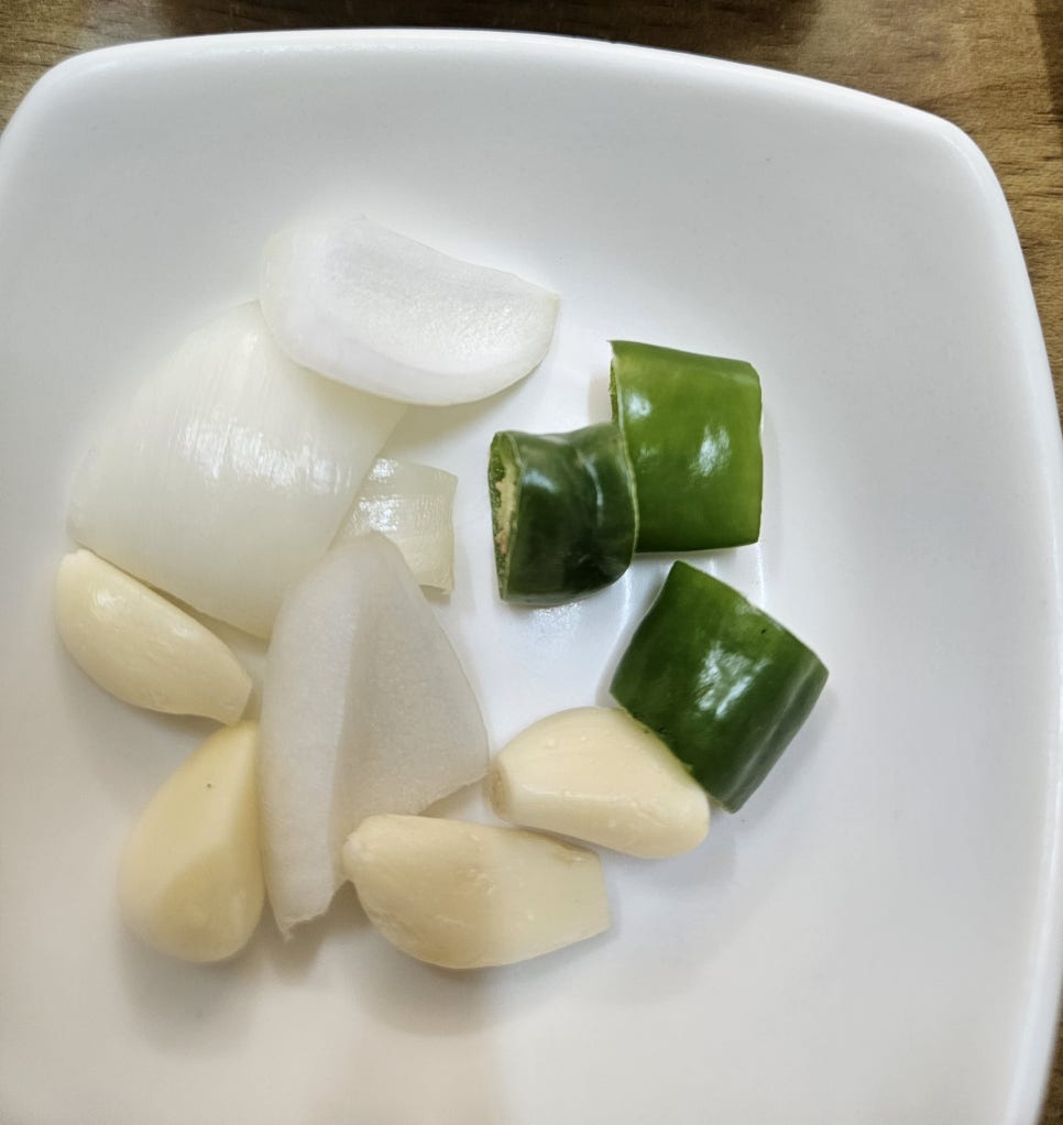 철마한우소머리곰탕 사진 4