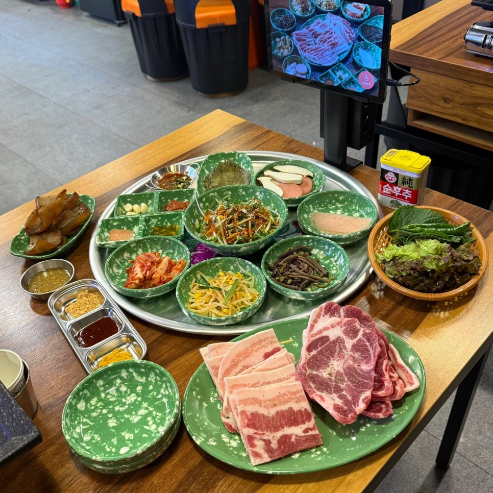 인왕동할매냉삼 사진 6