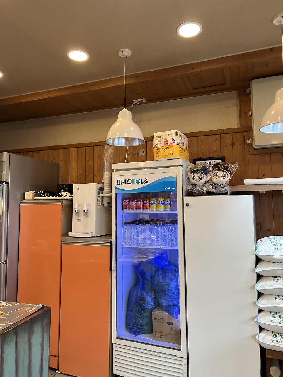 꼬망이꼬마김밥 사진 3