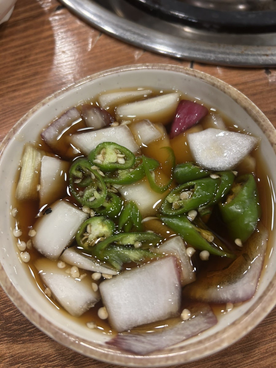별미황소곱창 사진 4
