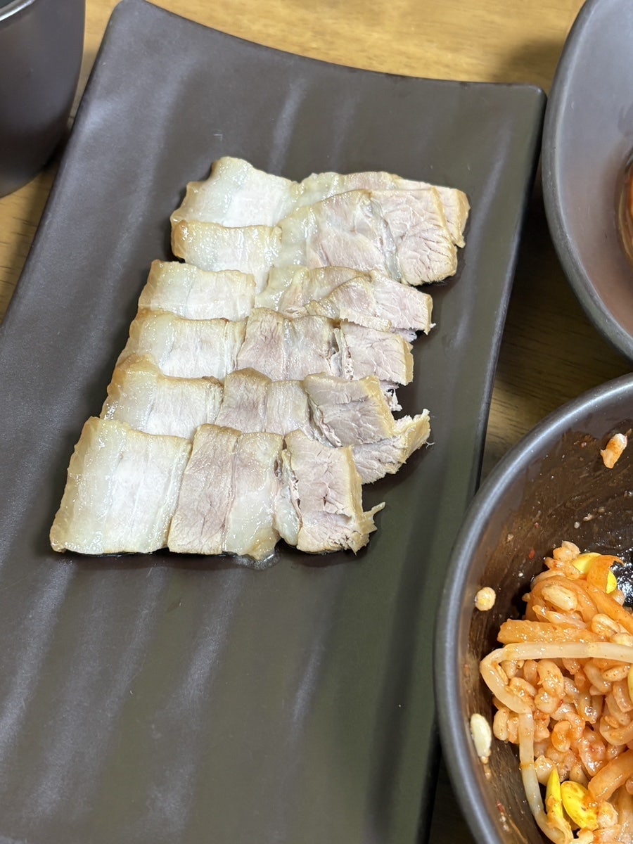 아그집들깨칼국수 사진 6