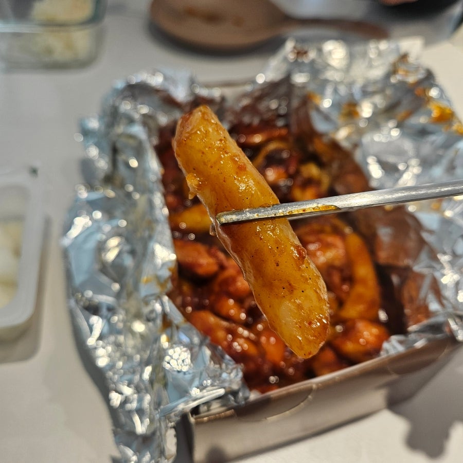 CMK참숯불치킨 염포점 사진 6