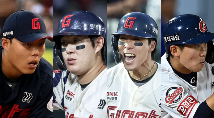 "터질게 터졌다..."롯데 도박 논란 결국 '징계'맞았다!! 그런데 고작 이정도라고?