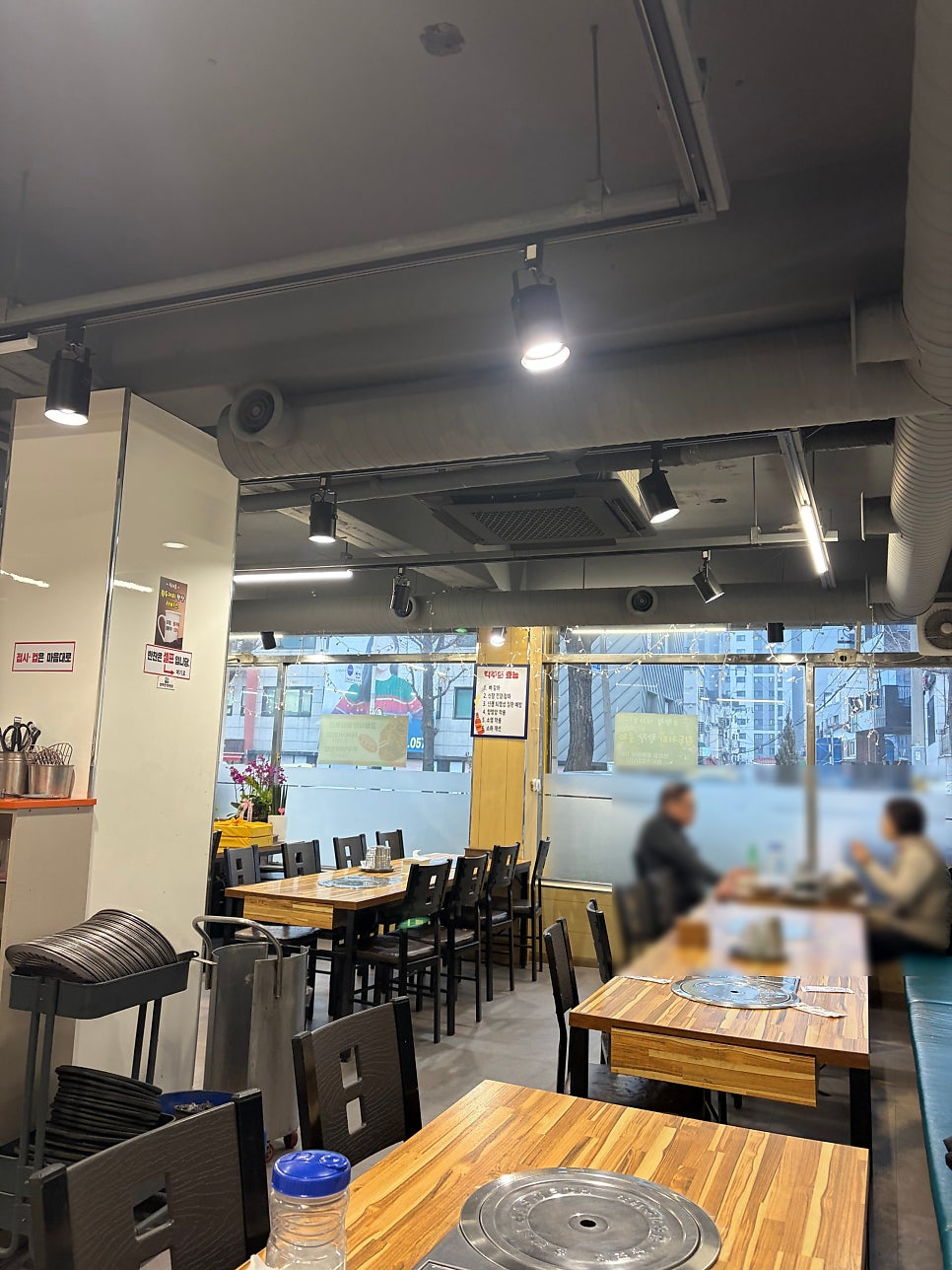 고향집숯불왕갈비 사진 4