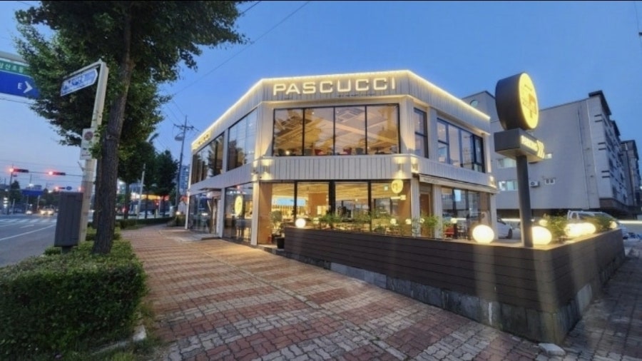 파스쿠찌 삼산무궁화점 사진 2