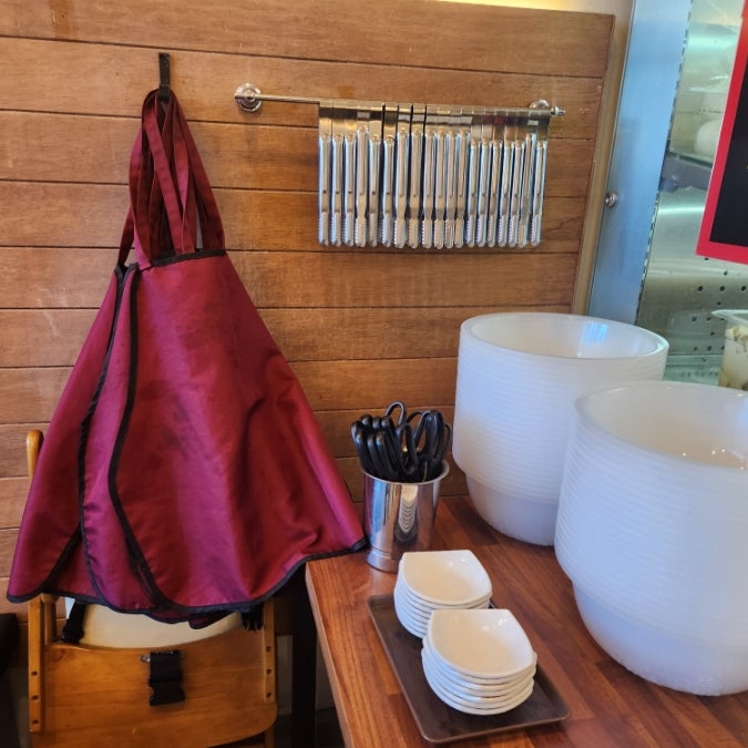 마라향원 사진 6