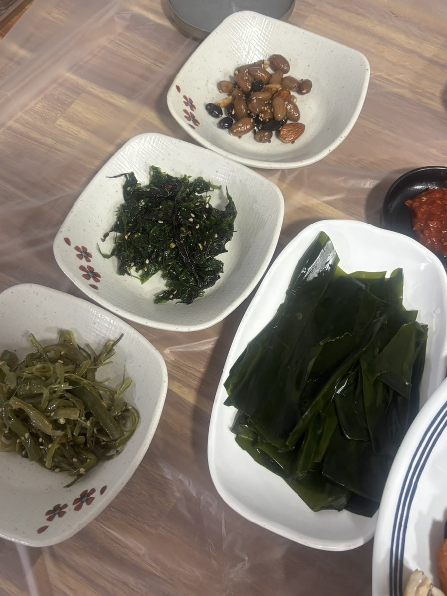 마산생아구찜 사진 5