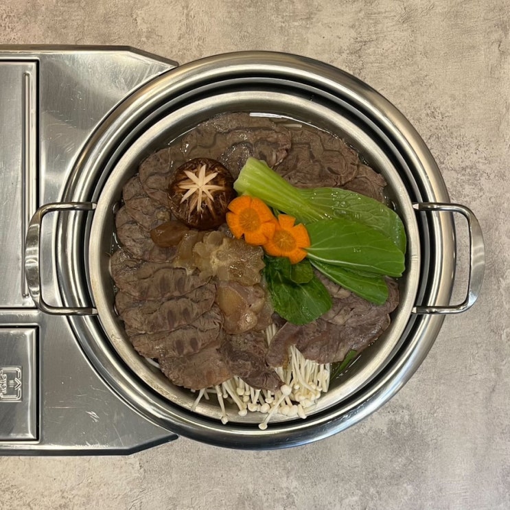  염창역 맛집 추천｜분위기 좋은 한식 요리주점 목담