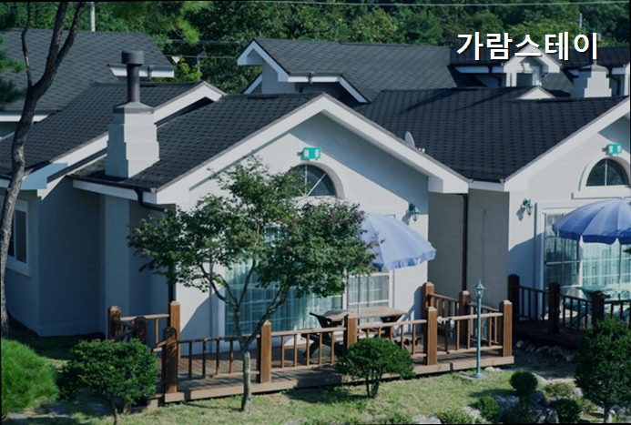 가람스테이 홍천펜션 사진 1