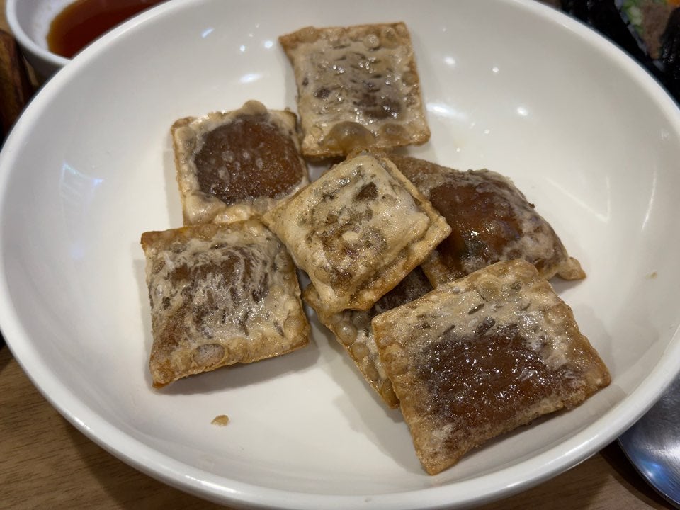 바르다김선생 삼호가든사거리점 사진 8