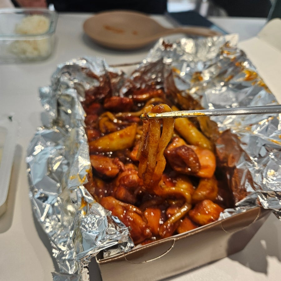 CMK참숯불치킨 염포점 사진 5