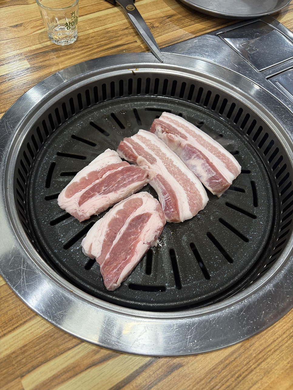 고향집숯불왕갈비 사진 6
