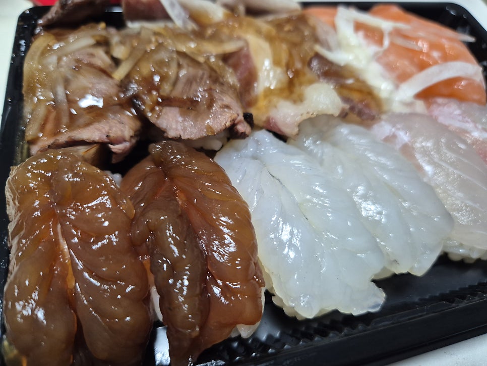 연스시 사진 1