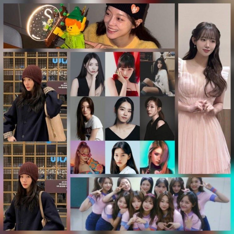 아이오아이 5월 재결합 확정 멤버별 근황 총정리