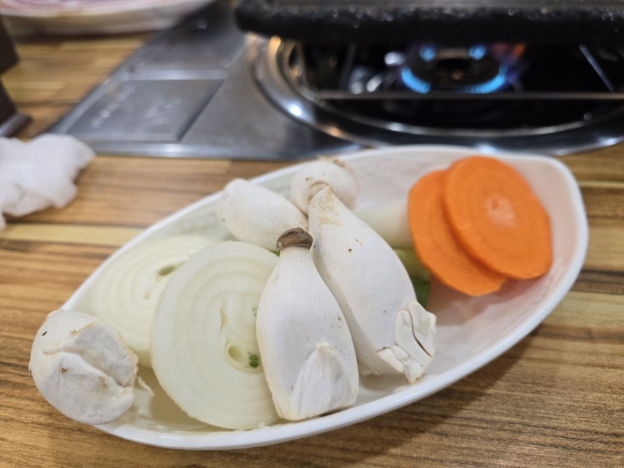 박가먹세 사진 5
