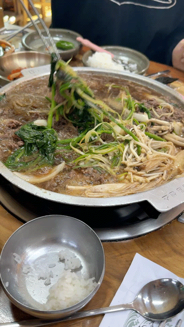  [경북 성주]성주가면 꼭 먹어야 할 새 불고기 식당