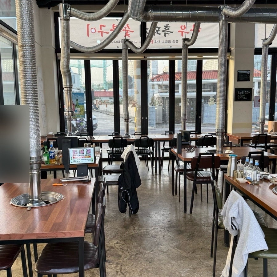 백록정육식당 사진 6
