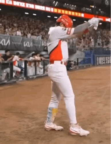 기아타이거즈 김도영, KBO 개막이 코앞 2026 시즌 기대된다 두근