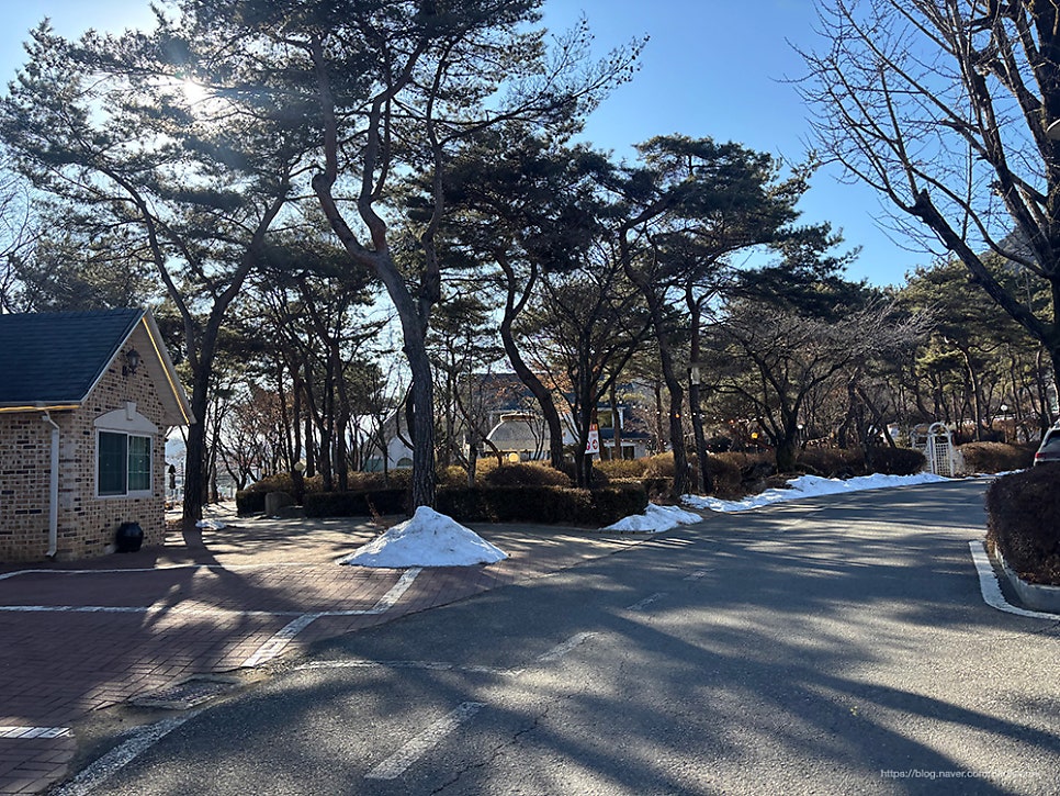 고려원사랑채 사진 4