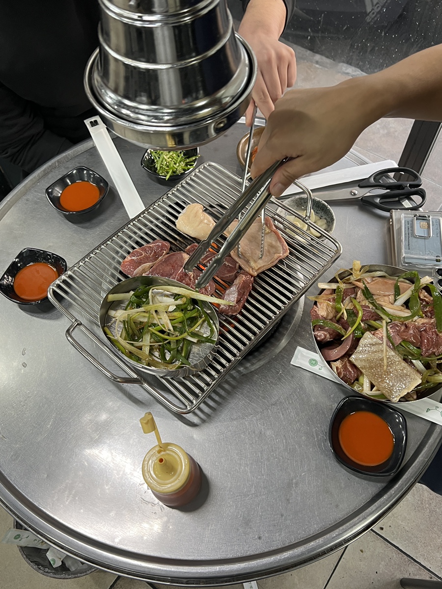 장군집 사진 6