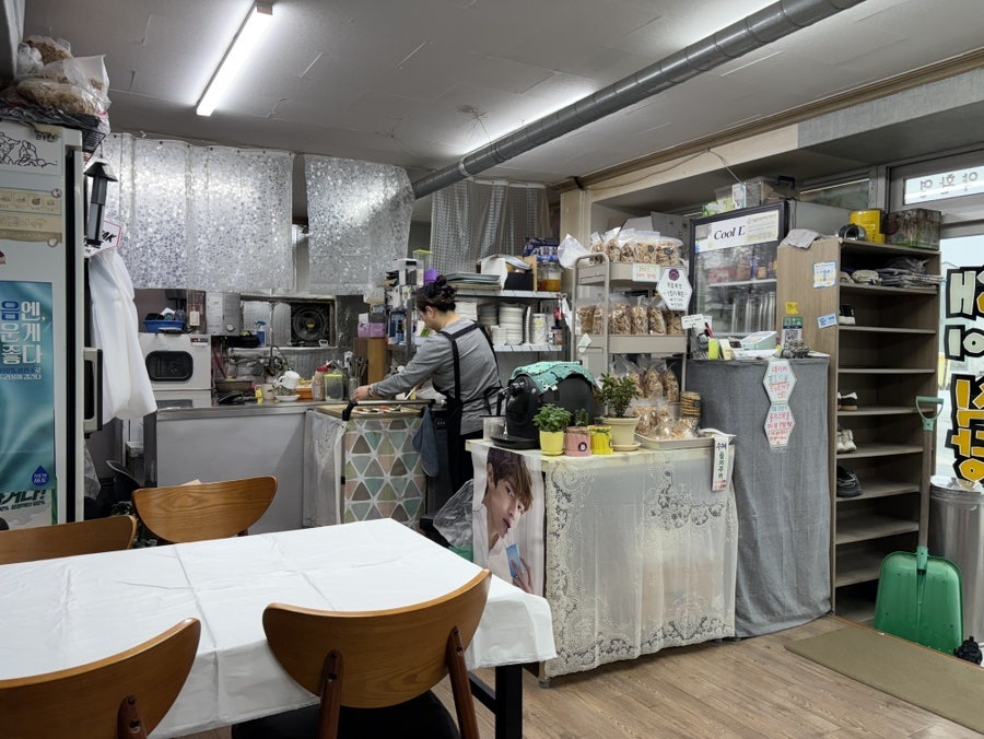 해돋이식당 사진 5