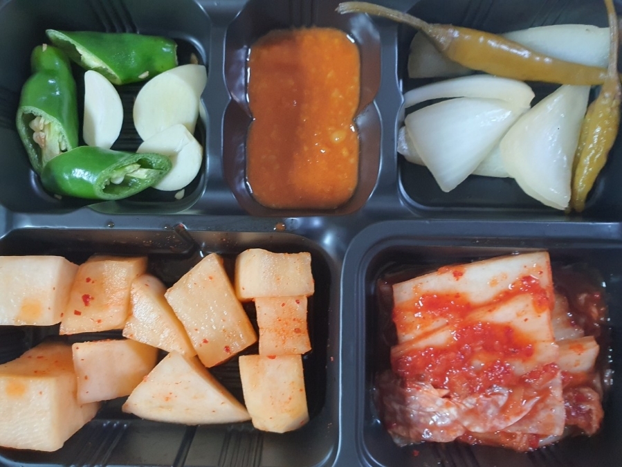큰맘할매순대국 배봉사거리점 사진 4