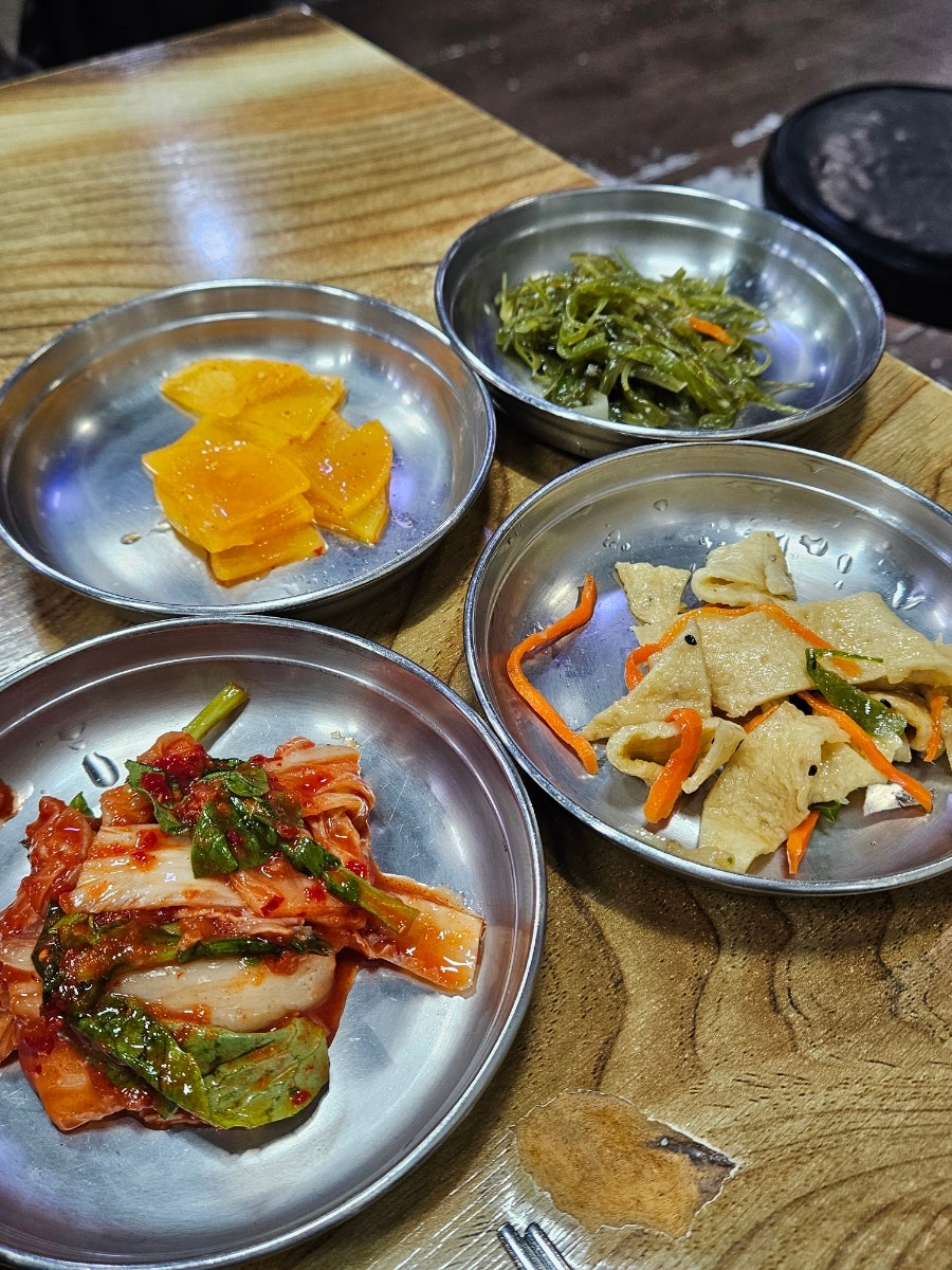 서울명동찌개 사진 6