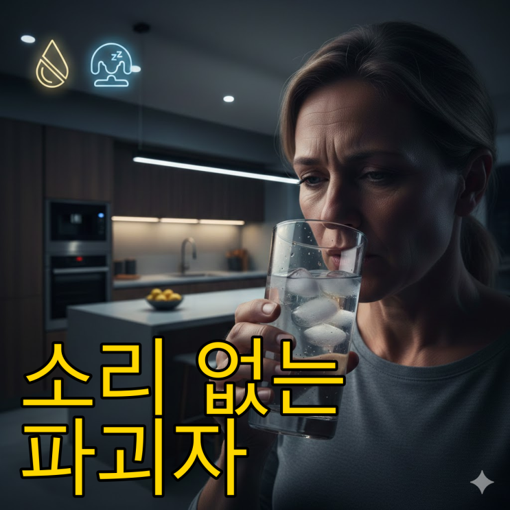  90%가 놓치는 당뇨 신호, 인슐린 저항성의 경고