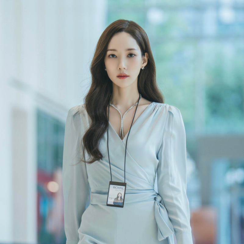 뼈말라 다이어트 동참? 37kg까지 갔었던 박민영 이번에도 ‘이 방법’으로 독하게 했다고