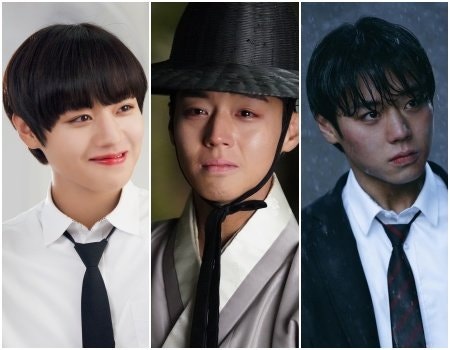 박지훈 사주. 왕사남, 워너원 박지훈 사주. 신기하네.