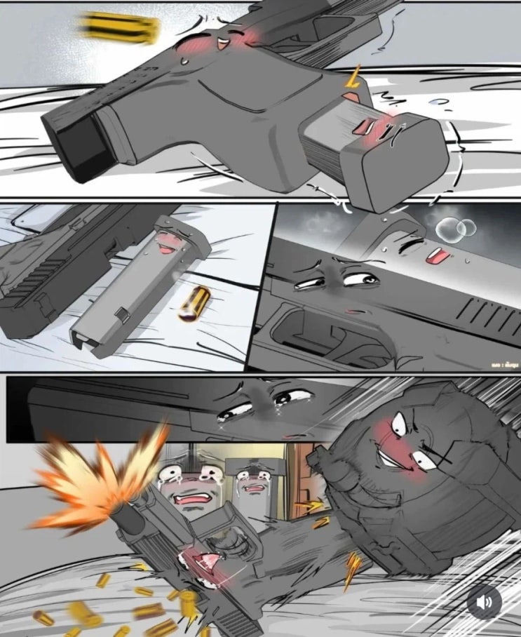  NTR 매니아들마저 충격과 공포로 몰아넣은.manhwa