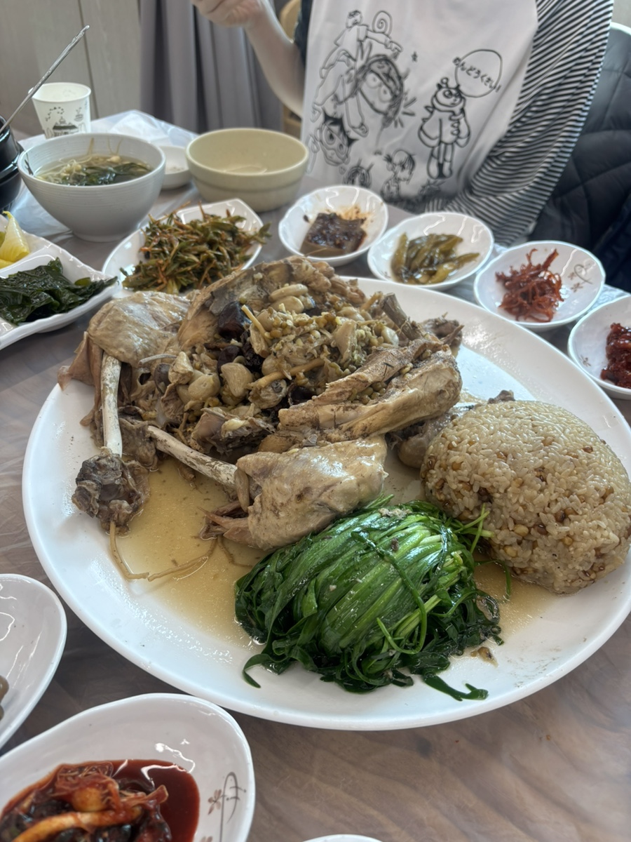 뚱부라보식당 사진 4