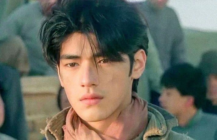 세기의 얼굴 천재, 천년의 이상형 배우 금성무