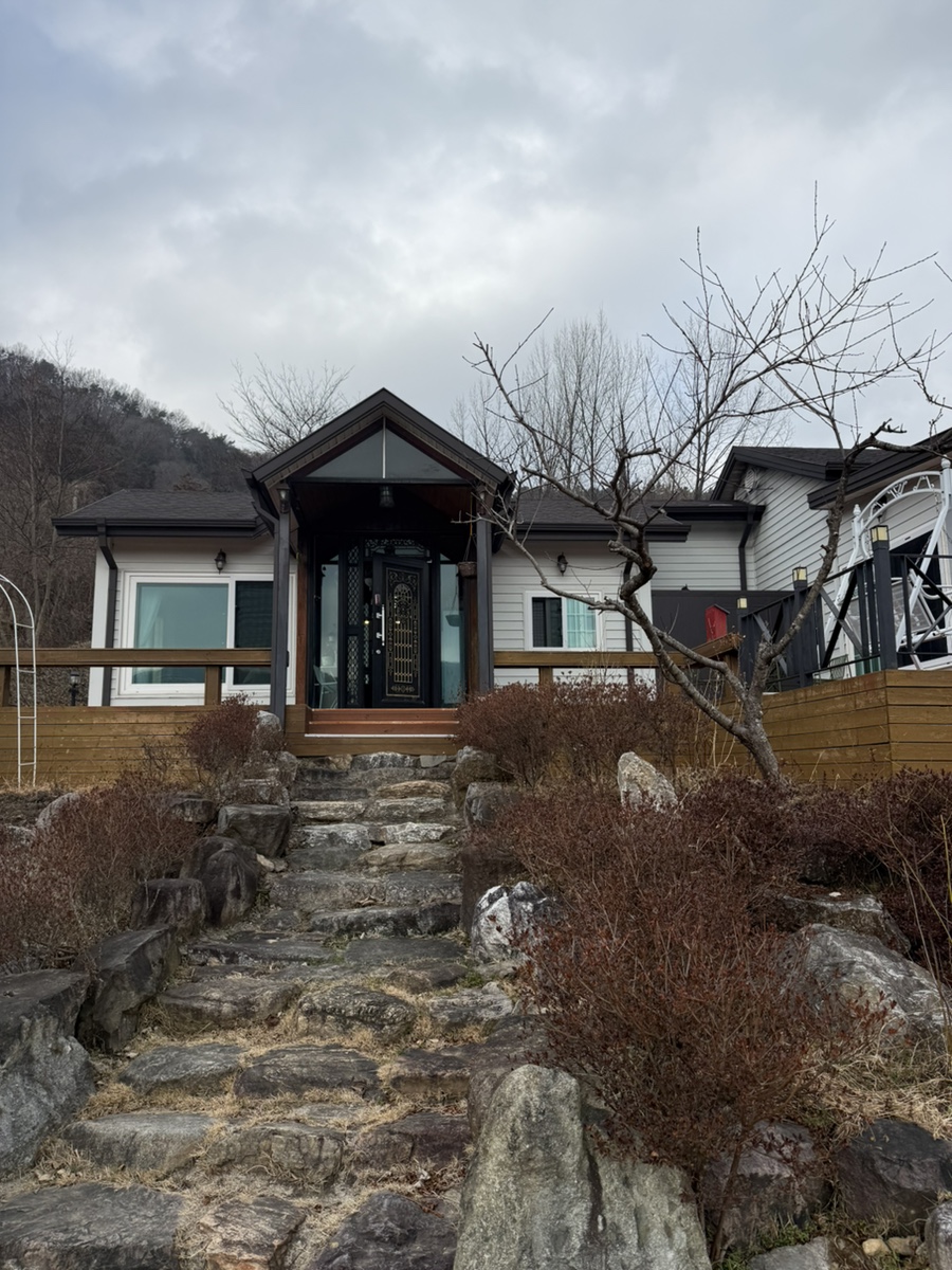 담솔펜션 사진 2