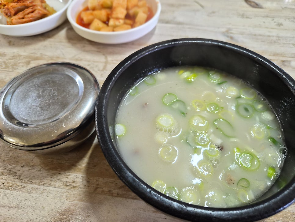 다락재쉼터 사진 6