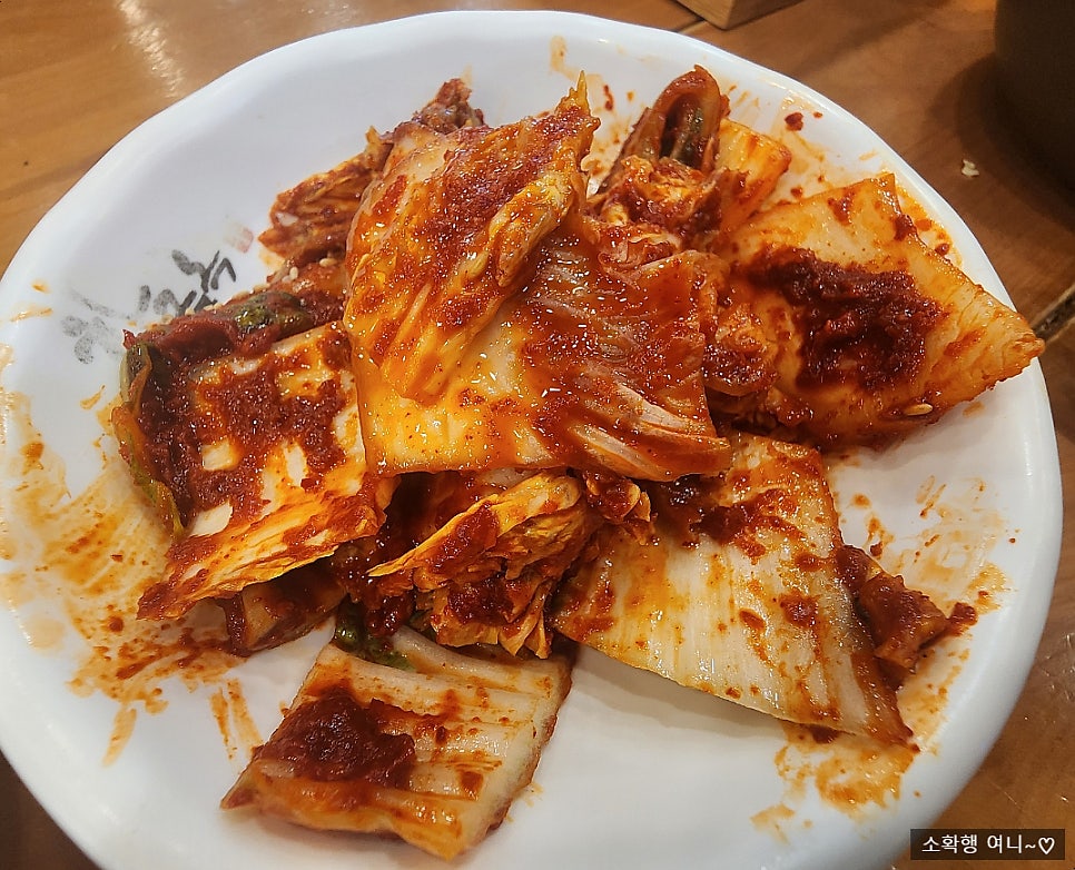 황금옥 본점 사진 6
