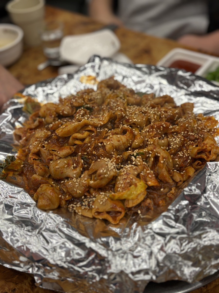 앗싸곱창 본점 사진 5