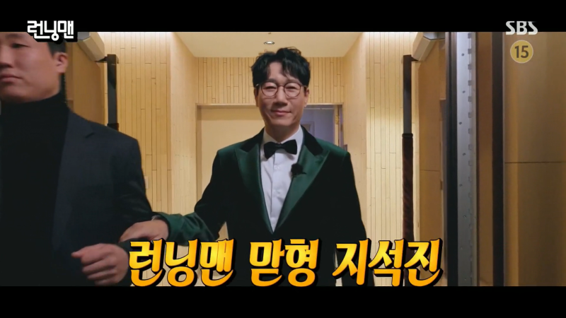 Running Man's Ji Suk-jin's 60th Birthday Special: A Moment That Became a Symbol of Long-Running Entertainment