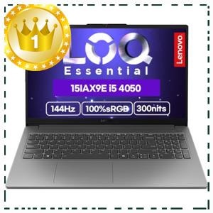 은근히 고급스러운 레노버 2024 LOQ e 15IAX9E 15¸6 코어i5 인텔 12세대 지포스 RTX 4050 추천