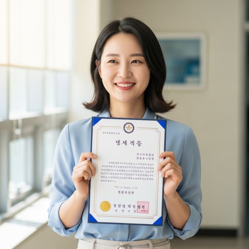 요양보호사 건강검진 지정병원 찾기 및 필수검사항목 총정리