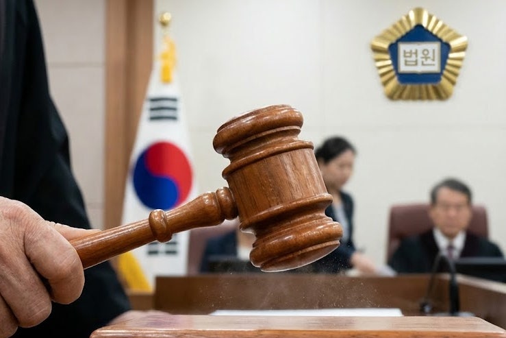  보이스피싱 자금세탁 '코인구매 대행' 주장, 법원의 판단은?