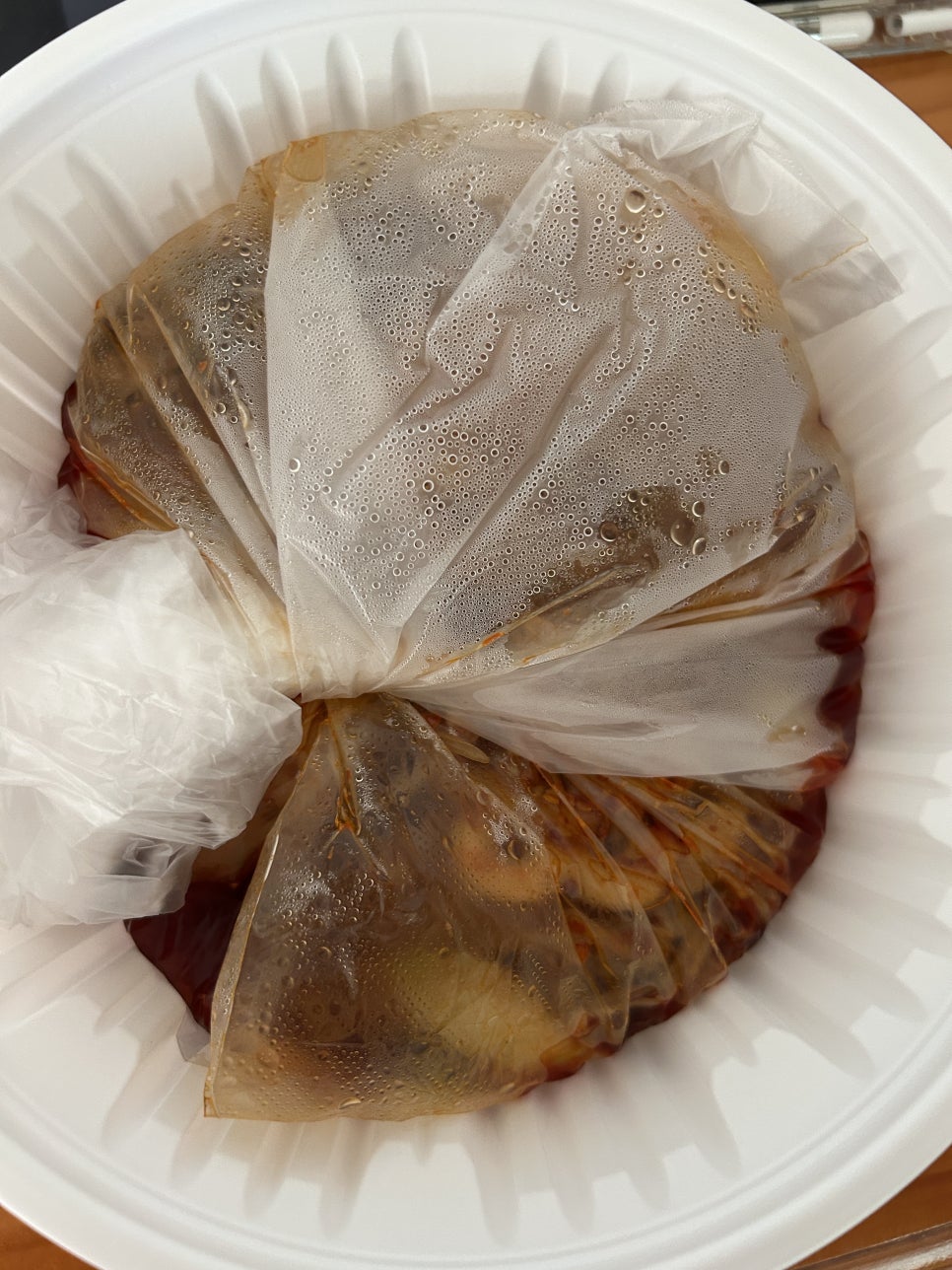 마라Kim마라탕 석수점 사진 2